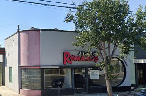 Mixed Use Property – New