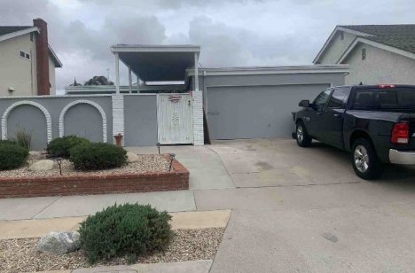 Single Family Residence – New