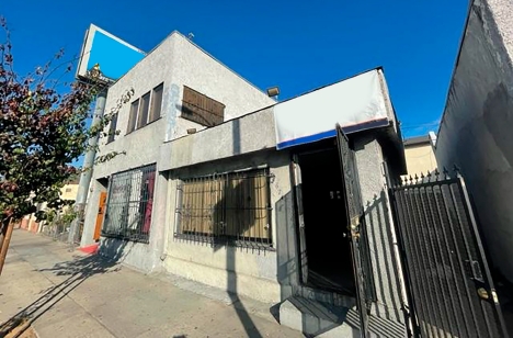 EDITED – 3672 South Western Ave, Los Angeles, CA 90018 – 1