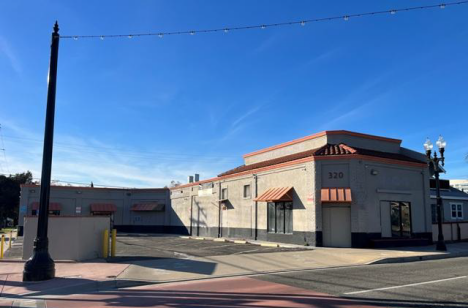 THIS ONE 320 South Main Street, Santa Ana, CA – 1