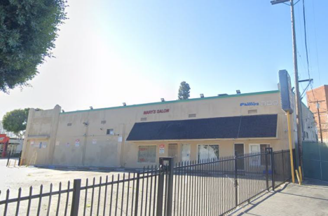 THIS ONE 4307 Leimert Boulevard, Los Angeles, CA 90008 – 1