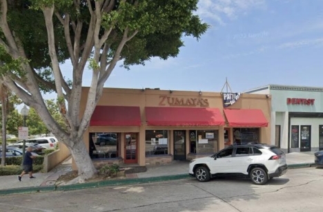 7319 Greenleaf Ave, Whittier, CA 90602