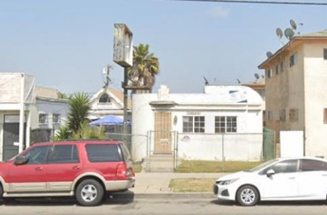 10024 South Western Ave, Los Angeles, CA