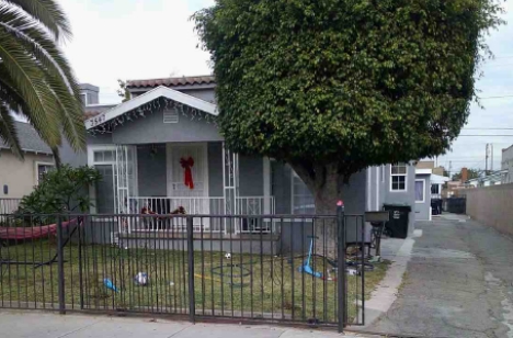 Maywood