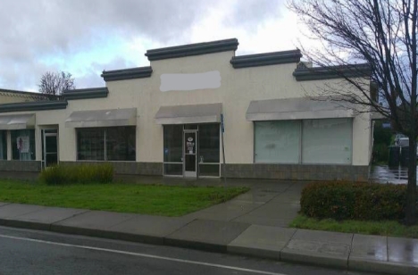 Commercial Retail