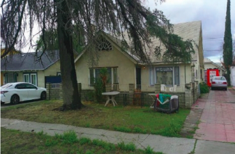 SFR – Fix & Flip and hold PURCHASE