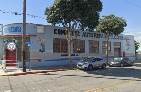 AutoRepair-LA