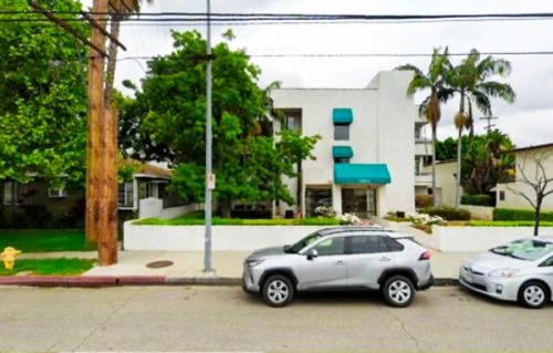 north hollywood business use condo loans